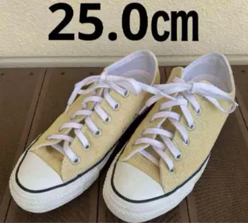 CONVERSE REACT 스니커즈 25.0cm