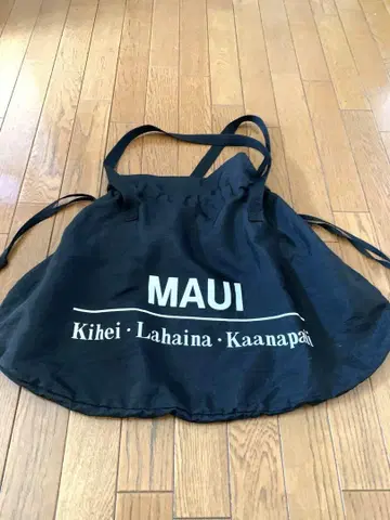 HAWAII 비치 백 마우이섬