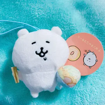 나가노 먹을까 마스코트