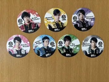 마츠리 nine. 코스터 세트