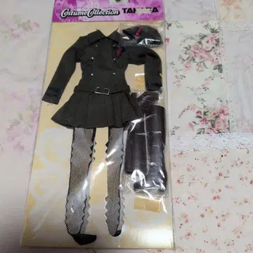 타카라 코스튬 컬렉션