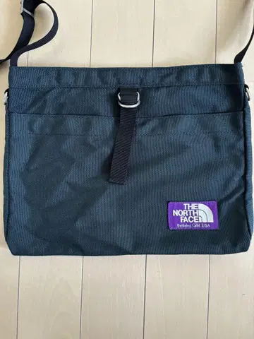 THE NORTH FACE 사코슈 네이비
