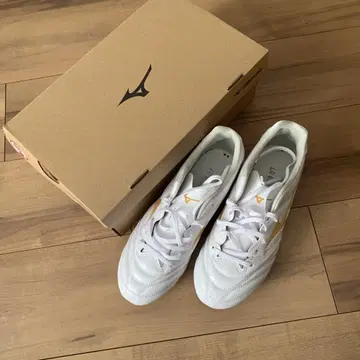 [새상품급] Mizuno MONARCIDA NEO 축구화 (와이드)