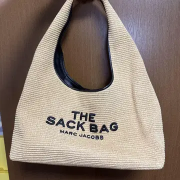 마크제이콥스 THE Woven SACK BAG