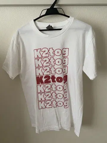 yae상 오리지널 k2tongT 셔츠