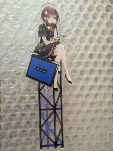 프로세카 버그 아크릴 스탠드 시노노메 에나
