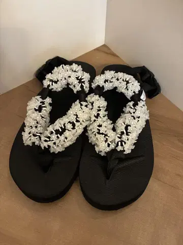Cecilie bahnsen x suicoke 샌들