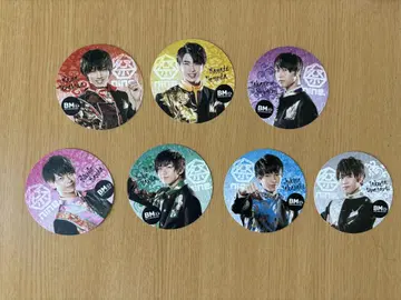 마츠리 nine. 코스터 세트