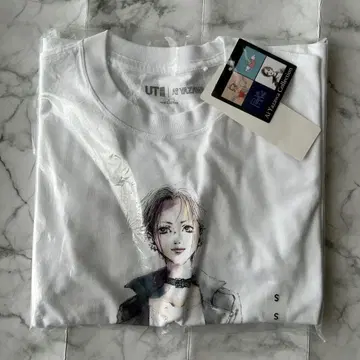 NANA 야자와 아이 콜라보 UT