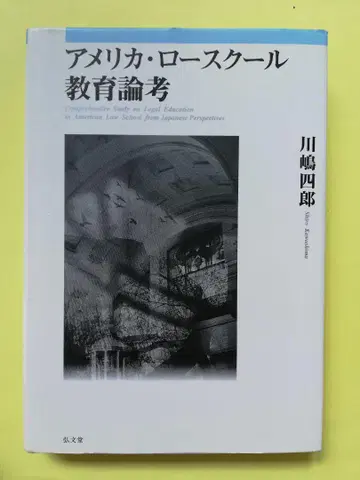 미국 로스쿨 교육론고