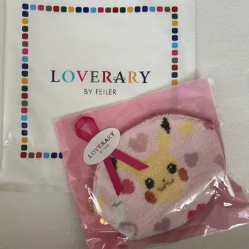 라브라리 바이 페일러 x 포켓몬
