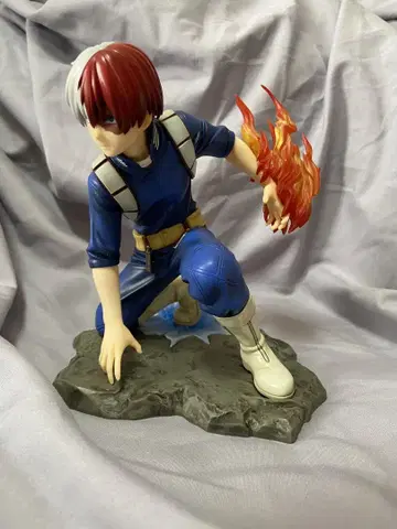 히로아카 토도로키 쇼토 ARTFX J 피규어