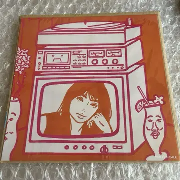 TOWA TEI 메가 자켓 KYNE noncheleee