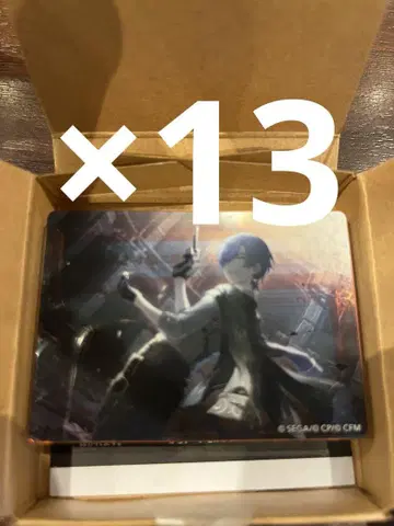 즉시 구매 낱개 판매 KAITO 노블 아트 vol.60 화이트데이