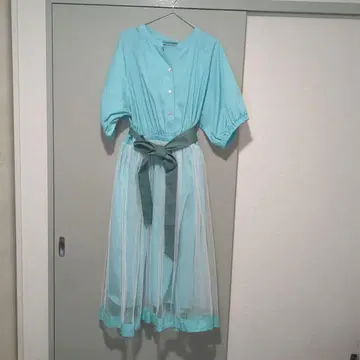 해피 마릴린 원피스