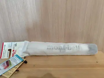 mont-bell 몽벨 선블록 엄브렐라 55 미사용 새 상품 양산