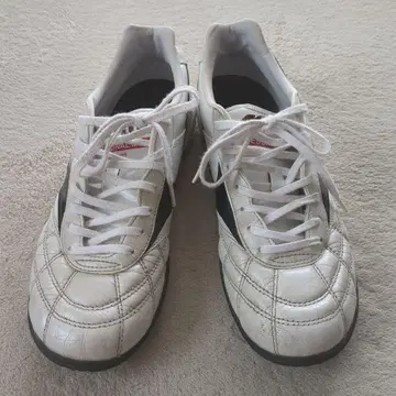MIZUNO MORERIA 축구화 24.5
