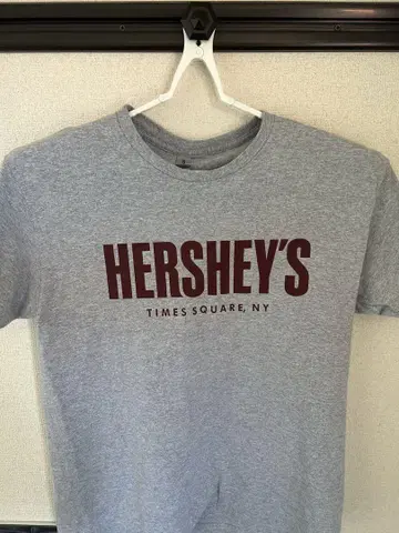 [뉴욕 한정] HERSHEY'S 셔츠