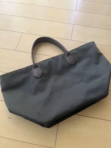 에르베샤펠리에 가죽 핸들