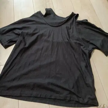프레임워크 비대칭 컷소 브라운