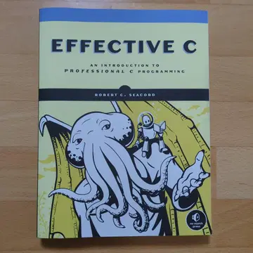 Effective C: An Introduction to