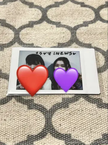 초 토키메키 선전부 폴라로이드 사카이 히토카 안 쥬리아
