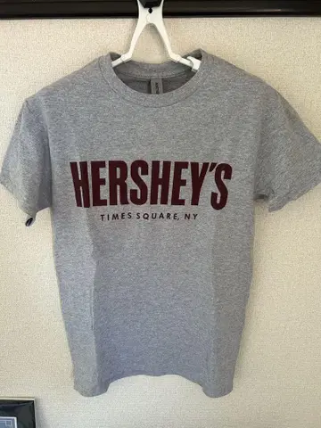 [뉴욕 한정] HERSHEY'S 셔츠