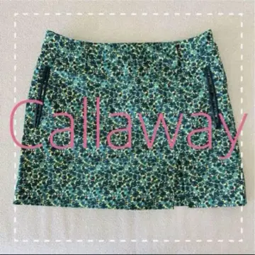 새상품급 캘러웨이 Callaway 이너 스커트