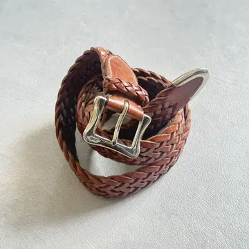 [새상품급] J&M DAVIDSON 3cm 레어 이탈리아 공장
