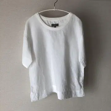 마가렛호웰 린넨 셔츠