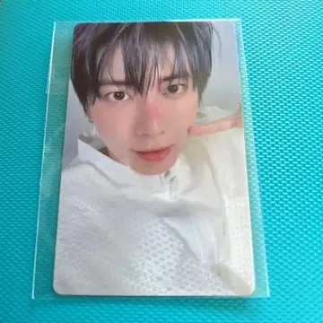 txt 태현 studio choom 트레이딩 카드