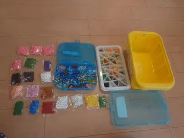 아쿠아비즈