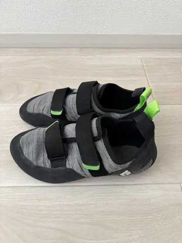 27.0cm 블랙 다이아몬드 모멘텀