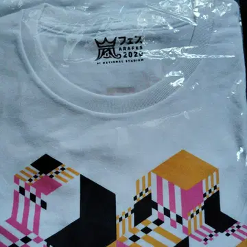 아라시 티셔츠