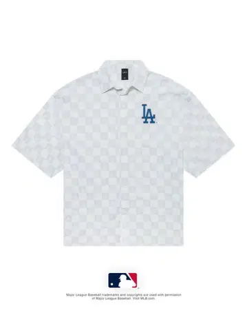 [완판템] LYFT MLB SPECIAL 셔츠