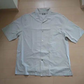 THE NORTH FACE XL 말라파이 힐 셔츠 XL