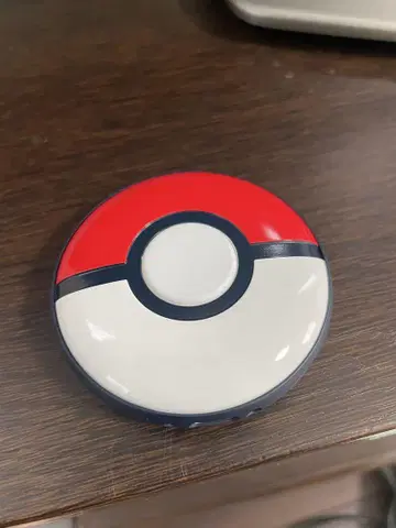 [중고] 포켓몬 GO 플러스플러스 Pokemon GO Plus+