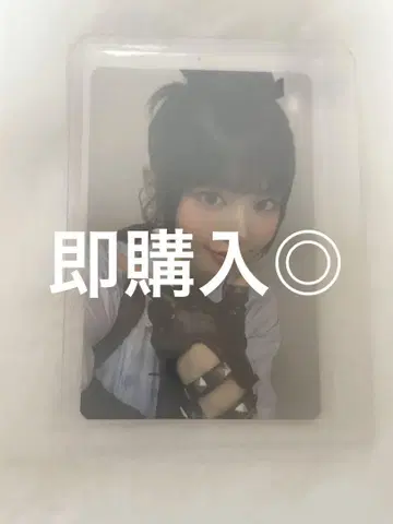 미아이 ME:I 무라카미 리안 KCON JAPAN 2025