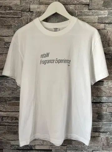 retaW Fragrance Experience 티셔츠 fragment