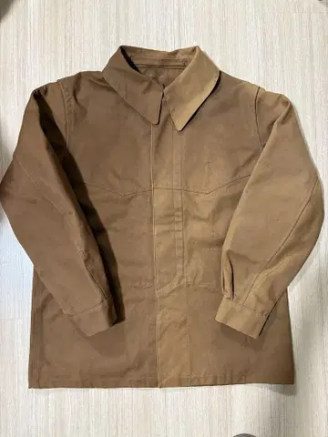 VINTAGE 새상품급 50s SNCF RAILROAD JACKET