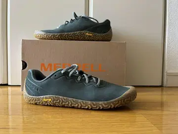 Merrell Vapor Glove 6 LTR FOSEST 25cm