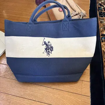 유에스폴로어슨 핸드백