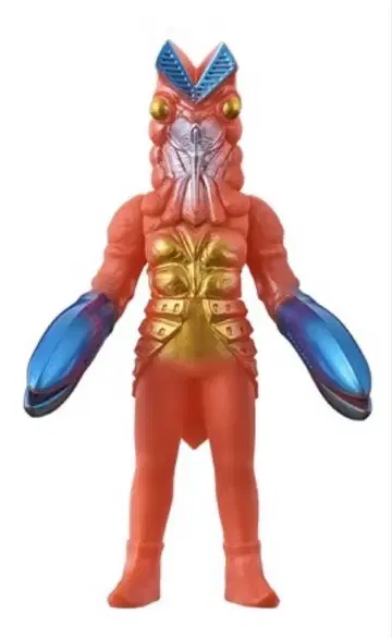 [PPIH 그룹 한정판] KAIJU COLORS 발탄 성인
