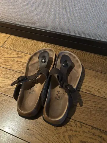 샌들 [ 버켄스탁 ]