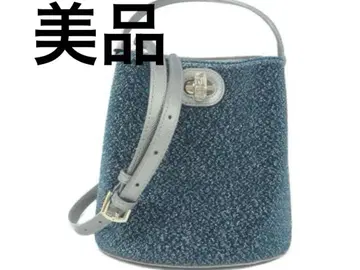 새상품급 Fula 훌라 DANAE WE00495 백