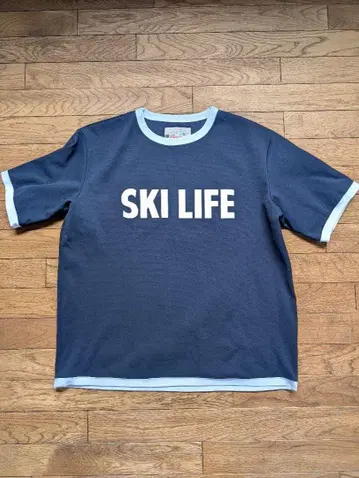 BOGEN SKI LIFE SPORT SS L 사이즈