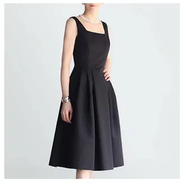 데이지린 38 ETERNAL DRESS 폭시