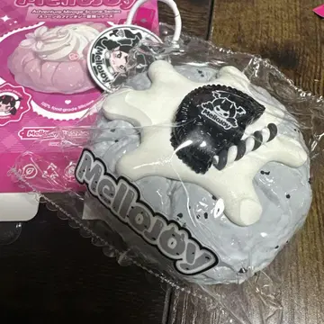 mellojoy 판타지 베이커리 트로트로오리오 빵빵 팬케이크
