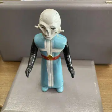 돌격 휴먼의 적 킹 플래셔