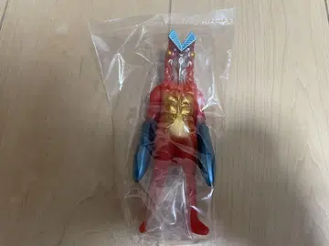 PPIH 돈키 그룹 한정 KAIJU COLORS 발탄 성인 소프비